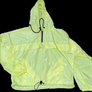 Windbreaker